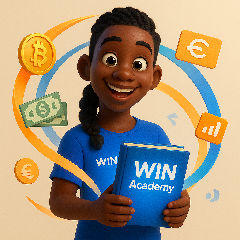 WIN Academy - 